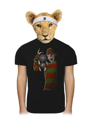 detské športové tričko