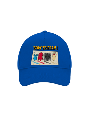 šiltovka baseballka