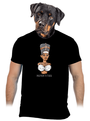 pánske tričko