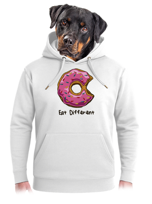 unisex mikina premium