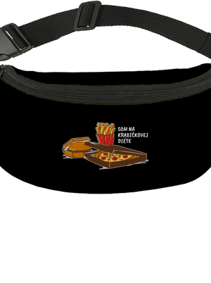 Krabičková diéta ľadvinka Black