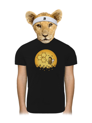 detské športové tričko