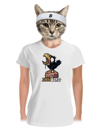 dámske športové tričko