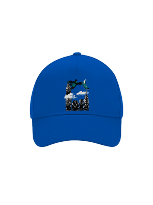 šiltovka baseballka