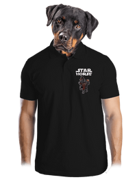 pánska polokošeľa