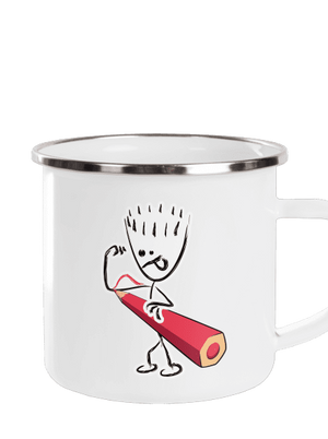 Svaly plecháčik White