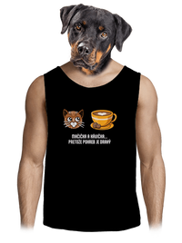 pánske tielko