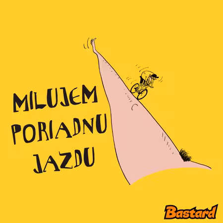 Milujem jazdu