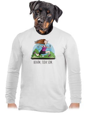 pánske dlhý rukáv