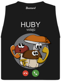 dámske tielko voľné