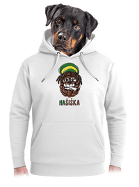 unisex mikina premium