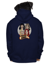 pánska mikina na zips