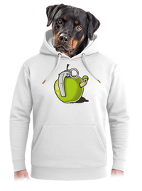 unisex mikina premium