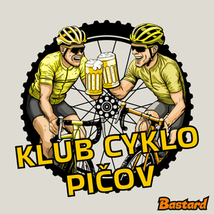 Klub cyklo pičov