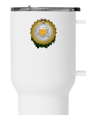 Pivný horoskop: Ryba termohrnček White