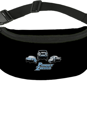 Pomaly a zbesilo ľadvinka Black