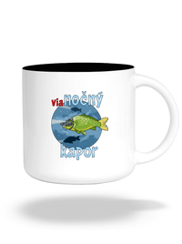 farebný hrnček