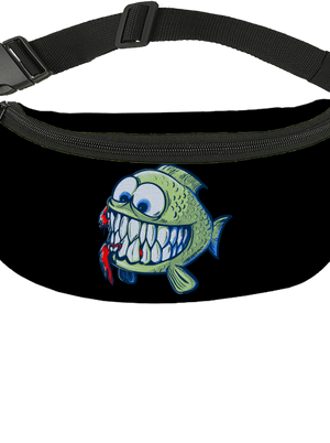 Hladná rybka ľadvinka Black