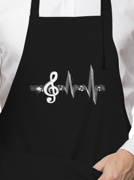 Žijem muzikou zástera Black