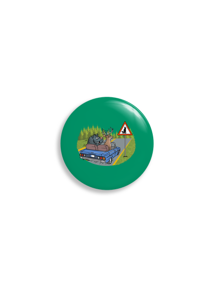 Poľovník  