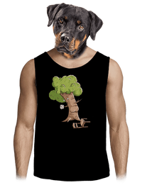 pánske tielko