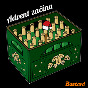 Advent začína