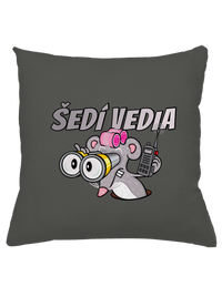 vankúš