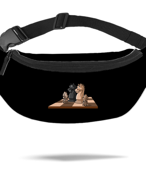 Šachová rodina ľadvinka Black