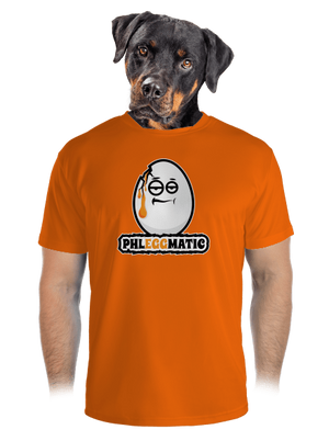 pánske športové tričko