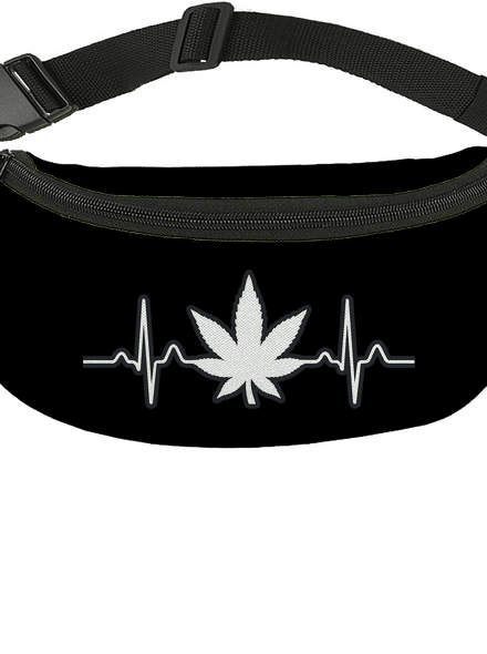EKGanja ľadvinka Black