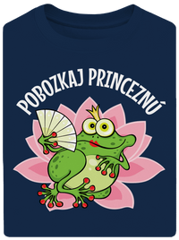 unisex tričko oversized