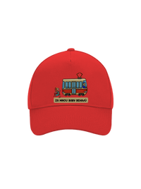 šiltovka baseballka