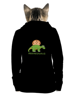 dámska mikina na zips