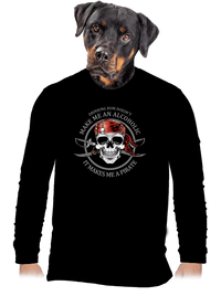 pánske dlhý rukáv