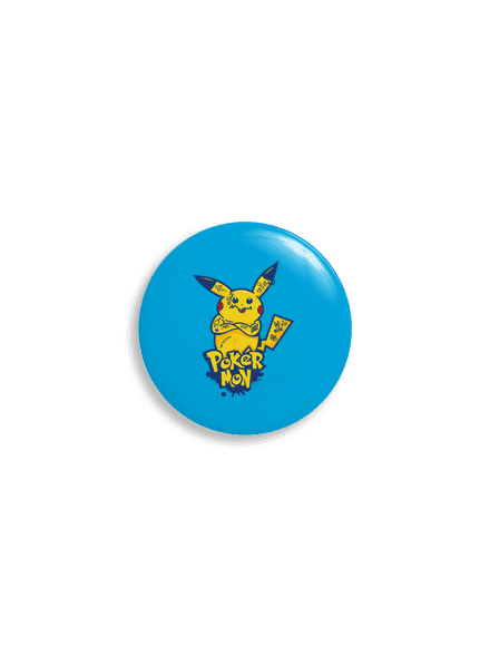 Pokérmon  