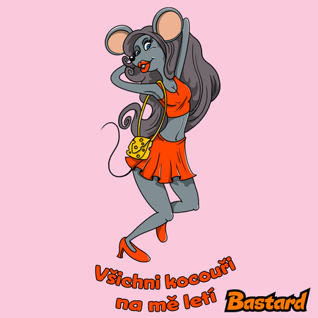 Myška