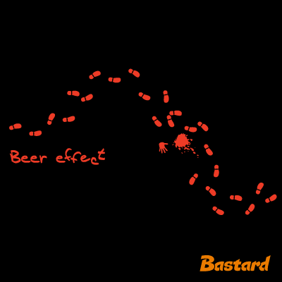 Beer effect!