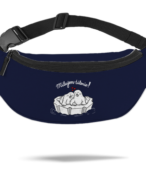 Milujem túlenie ľadvinka French Navy