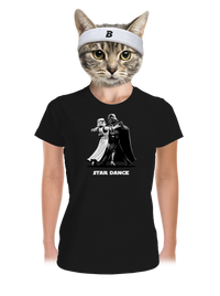 dámske športové tričko