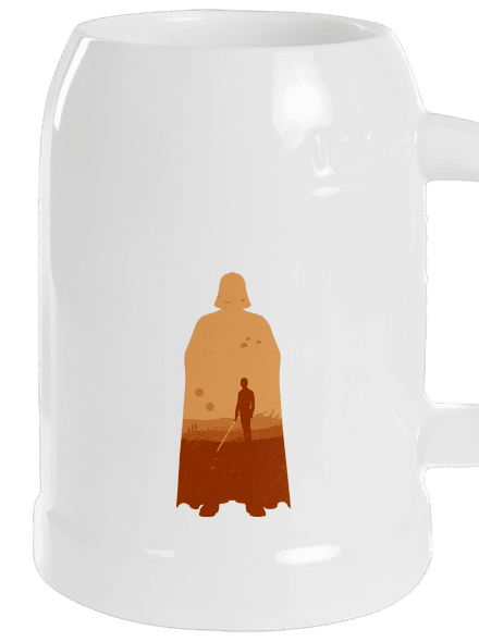 Skywalker polliter White