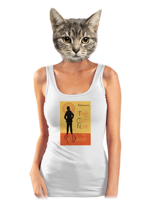 dámske tielko klasické