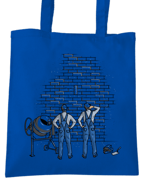 Murári taška Bright Royal