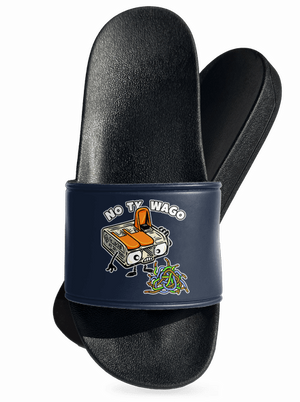 Wago svorka šľapky Navy