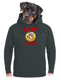 unisex mikina premium