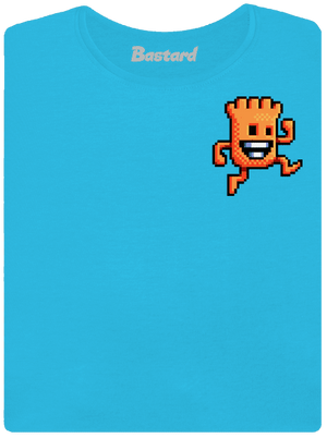 Narodeninové tričko 2025 dámske tričko Blue Atol