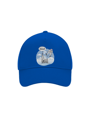 šiltovka baseballka