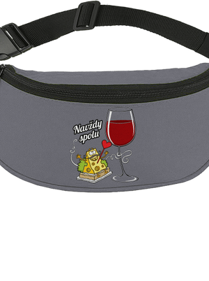 Navždy spolu ľadvinka Graphite