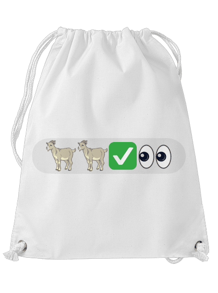 Emoji vak White