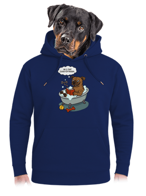 unisex mikina premium