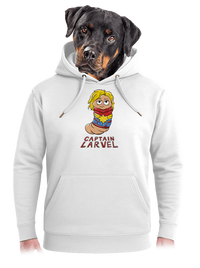 unisex mikina premium